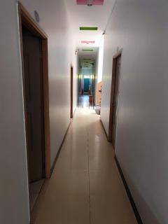 Nhà Nghi Lâm Tiên - 3