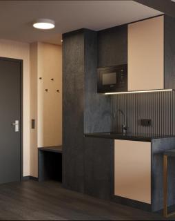 PLAZA Residence Mannheim - 6