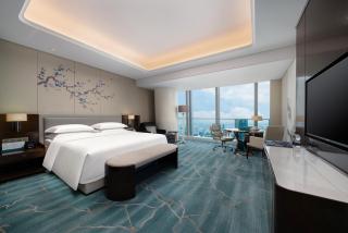 Na Lotus Hotel, a Luxury Collection Hotel, Nanning - 6