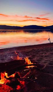 Wild Pines Waterfront Guesthouse BBQ Pet Friendly - 8
