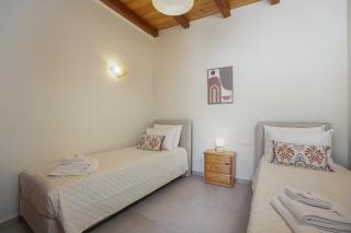Irini's house in Skepasti up to 4 guests - 4