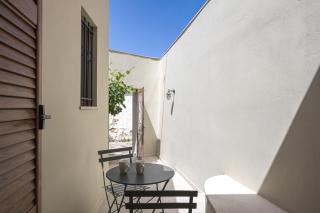 Irini's house in Skepasti up to 4 guests - 2