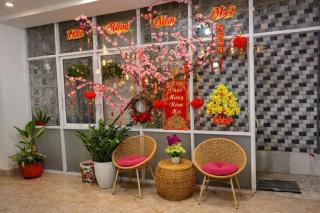 Hoàng Thanh Homestay- Gold 1 - 1