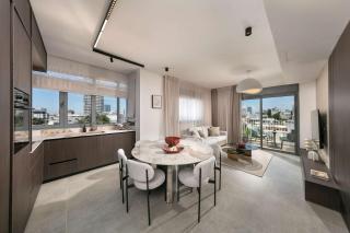 3BR Balcony High Floor - Courtyard - MAMAD D80 - 9