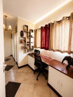 Hili property - 1