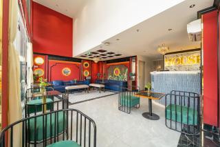 Tan Binh House Hotel - 4