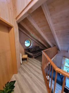 Ferienhaus Nr 6A2, Feriendorf Hagbügerl, Bayr Wald - 3