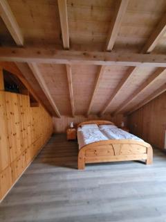 Ferienhaus Nr 6A2, Feriendorf Hagbügerl, Bayr Wald - 1
