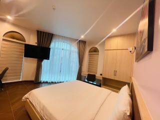 Lam An Hotel - 6