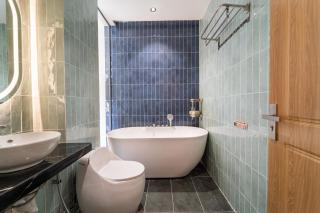Tan Binh House Hotel - 5