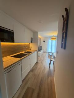 Apartamentos Leyre Candanchú - 3