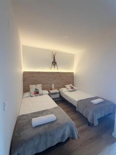 Apartamentos Leyre Candanchú - 7