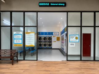 Warm Nest at Youth City Residence, Nilai - 5