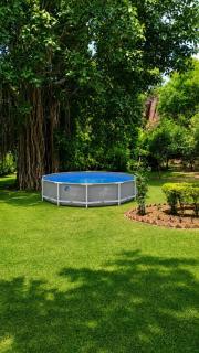 The Meadow House 2BR Farm with Pool & Lawns - 6