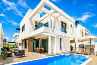 Villa Queen Isabella - 0