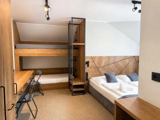 Hotel Praha - 2