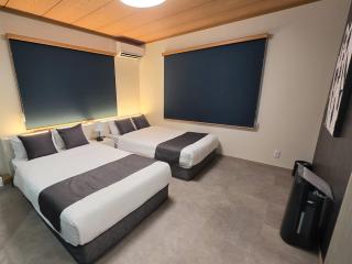 KUON Onomichi - クオン尾道 - 3