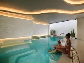 Mykonos Riviera Hotel & Spa, a member of Small Luxury Hotels of the World - 1