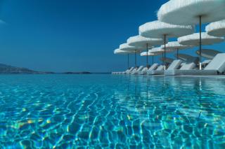 Mykonos Riviera Hotel & Spa, a member of Small Luxury Hotels of the World - 7