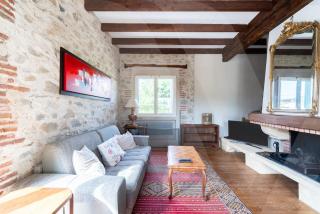 Le Refuge des Oiseaux, Spa, Catllar by Welhomy - 6