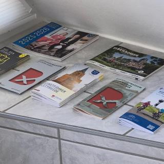 Ferienwohnung Am wilden Bach - 7