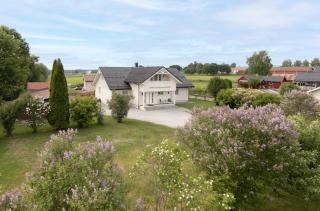 Villa Solheim - 0