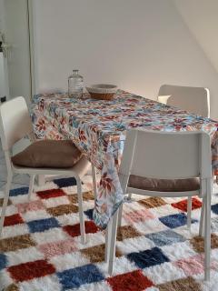 Ferienwohnung Am wilden Bach - 5