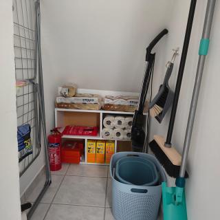 Ferienwohnung Am wilden Bach - 4