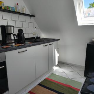 Ferienwohnung Am wilden Bach - 2
