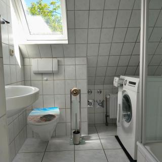 Ferienwohnung Am wilden Bach - 1