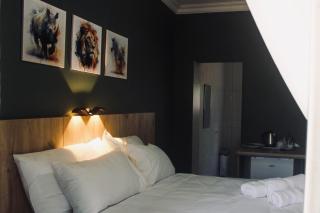 Urban Rest Guesthouse - 1