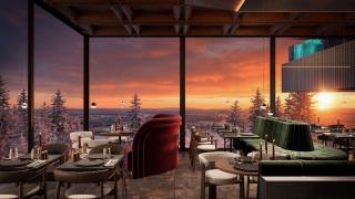 SkyView Igloo Resort & Spa - 7