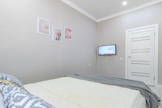 Alpamys Golden Stay - 8