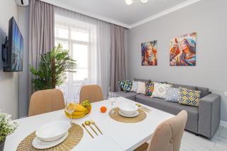Alpamys Golden Stay - 3