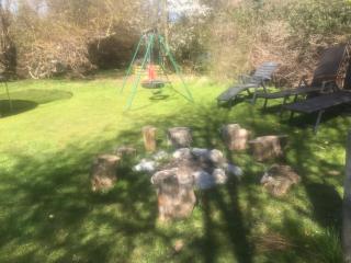Peaceful Place With Good Facility For Children - 3