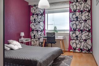 Saris 4 bedroom apartment with view - 2