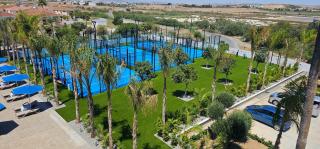 Sveltos Hotel - 5