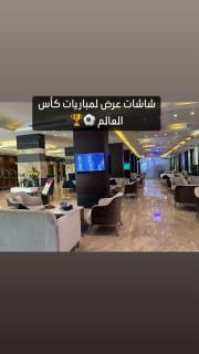 Paradise Inn Jeddah Hotel - 8