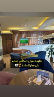 Paradise Inn Jeddah Hotel - 9