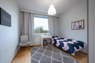 Saris 4 bedroom apartment with view - 4