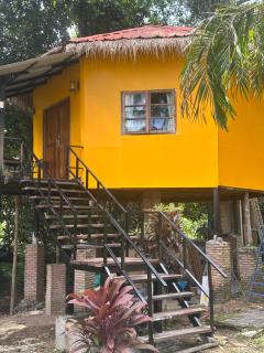 LITTLE EDEN Bungalows - 1
