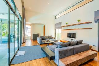 Stunning 3 Bedroom Pool Villa | Kamala, Phuket - 8