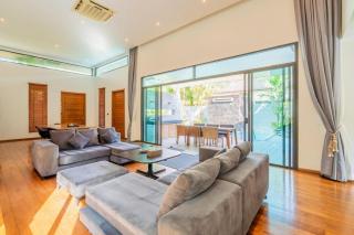 Stunning 3 Bedroom Pool Villa | Kamala, Phuket - 6