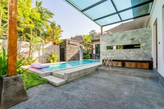 Stunning 3 Bedroom Pool Villa | Kamala, Phuket - 5