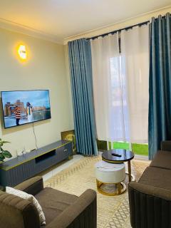 Kisaasi Bahai Road 1 Bedroom B&B - 8