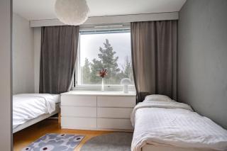 Saris 4 bedroom apartment with view - 5