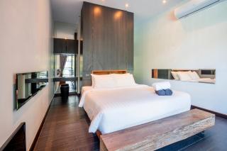 Stunning 3 Bedroom Pool Villa | Kamala, Phuket - 3