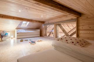 Spacious flat in the centre of Chamonix - 6