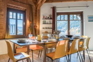 Spacious flat in the centre of Chamonix - 4