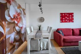 Saris 4 bedroom apartment with view - 7
